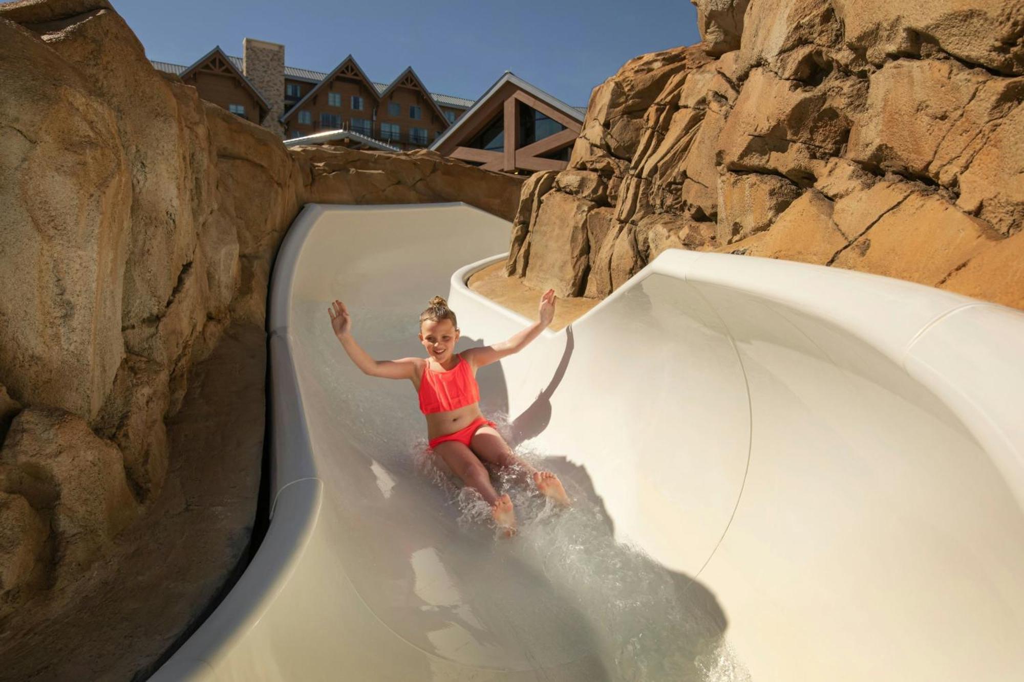 Gaylord Rockies & Convention Center Hotel 4*