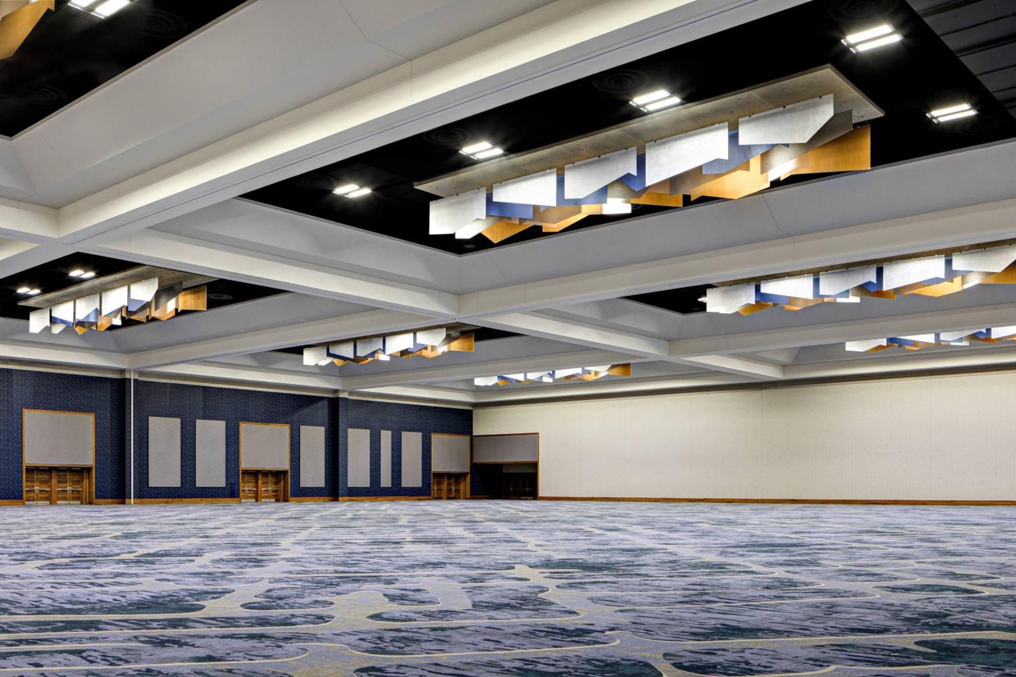 Hotel Gaylord Rockies & Convention Center 4*