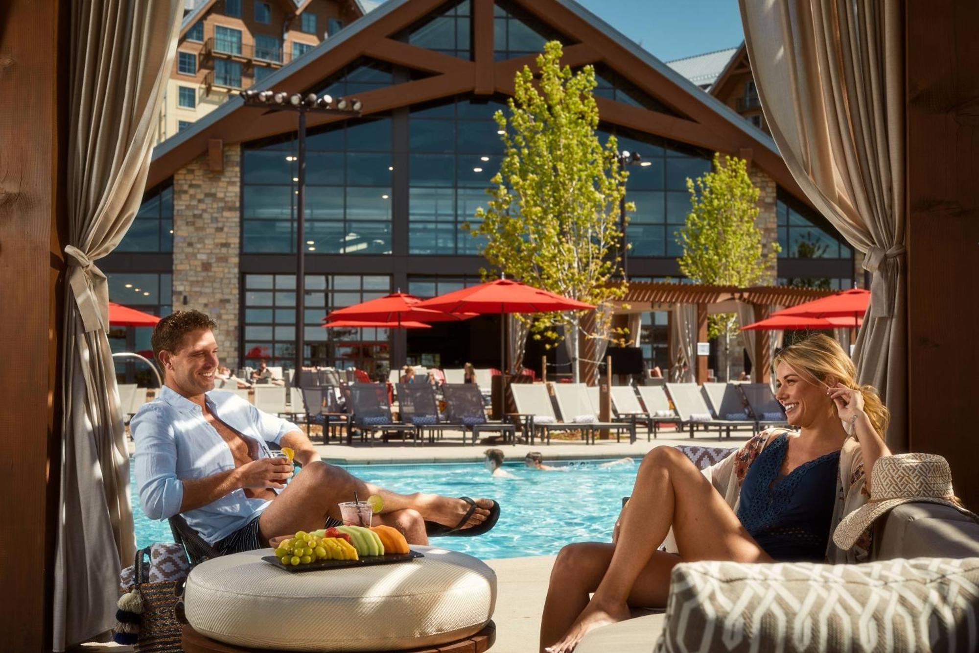 Gaylord Rockies & Convention Center Aurora