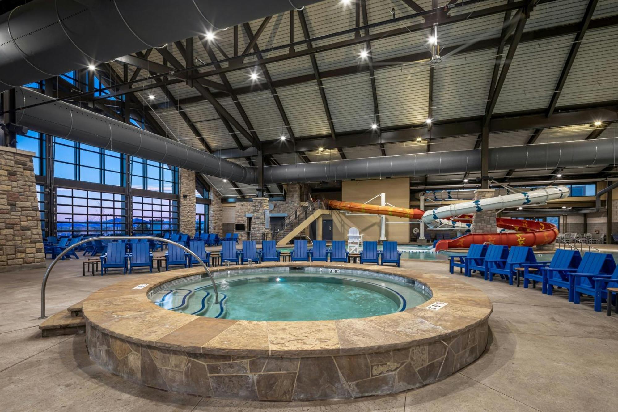Gaylord Rockies & Convention Center 4* Aurora