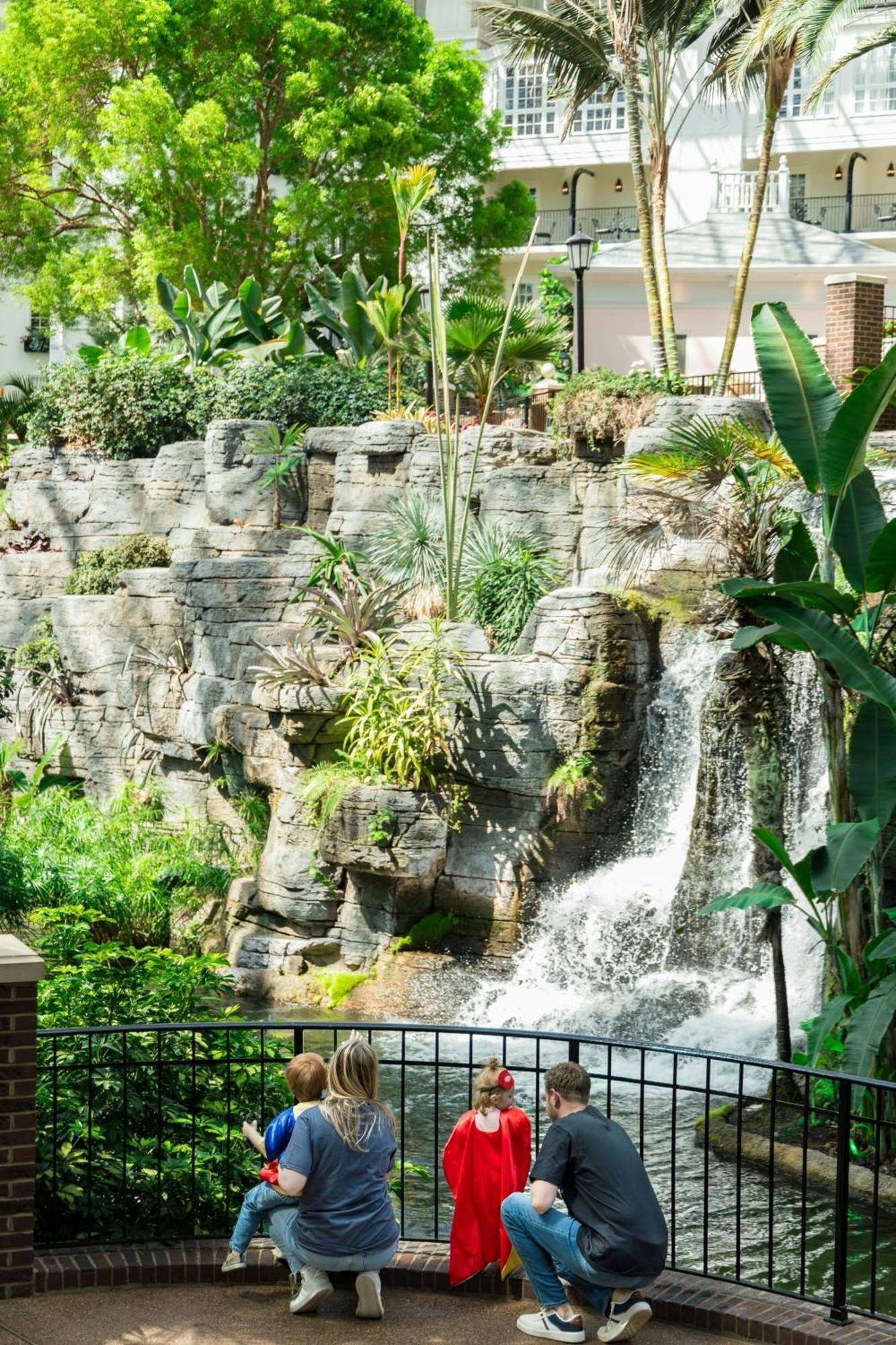 Hotel Gaylord Rockies & Convention Center Aurora
