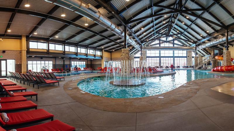 Gaylord Rockies & Convention Center Aurora