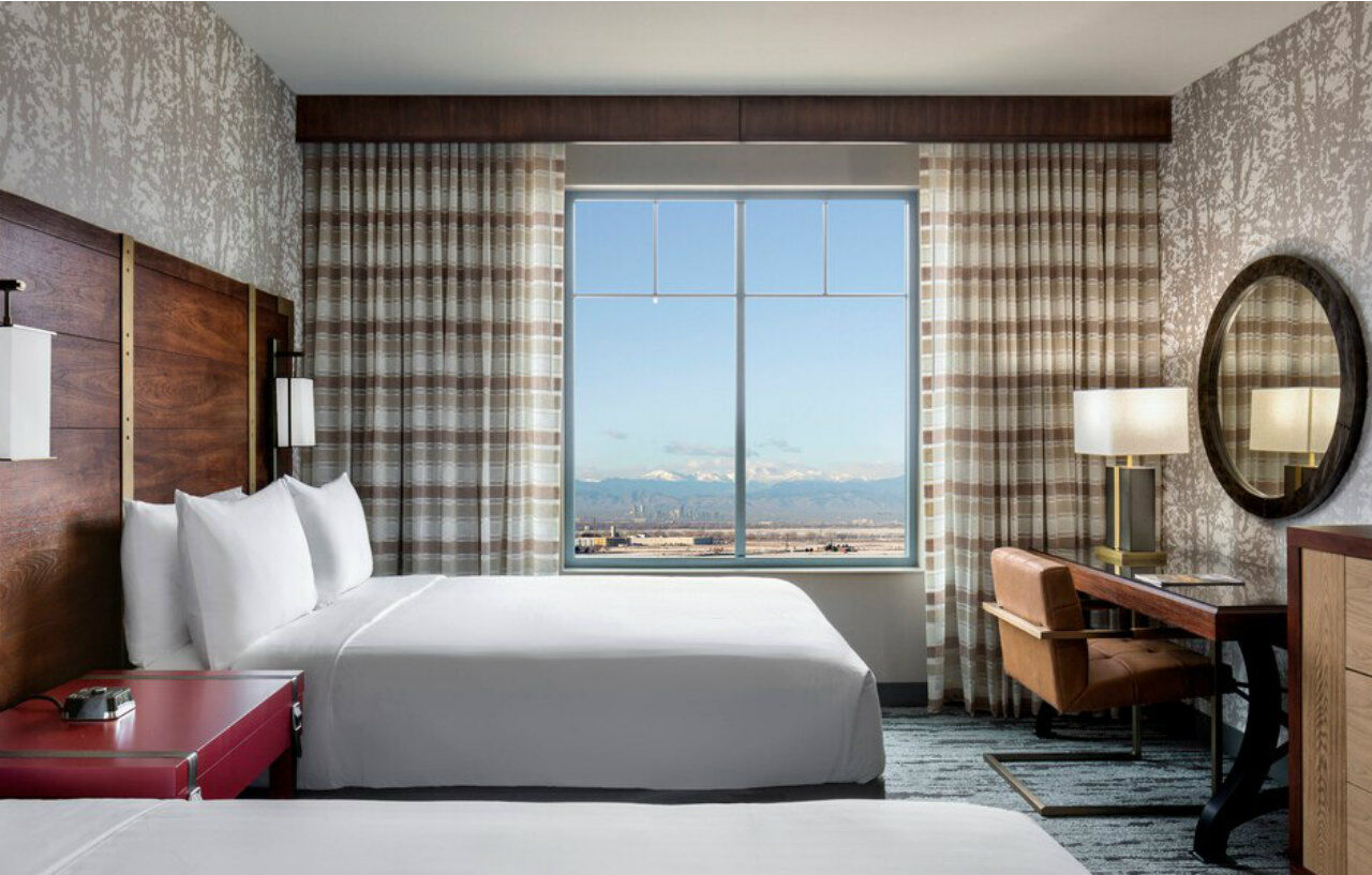 Gaylord Rockies & Convention Center