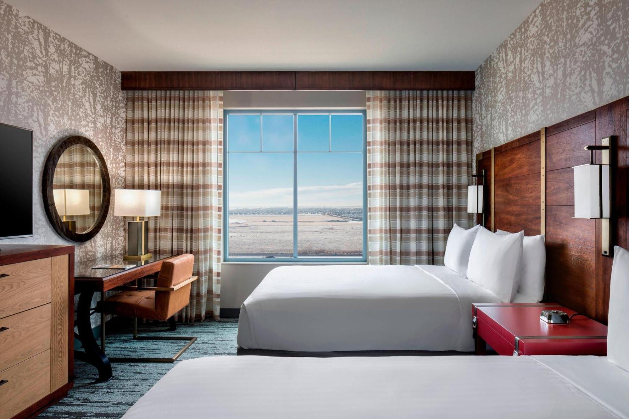 Hotel Gaylord Rockies & Convention Center