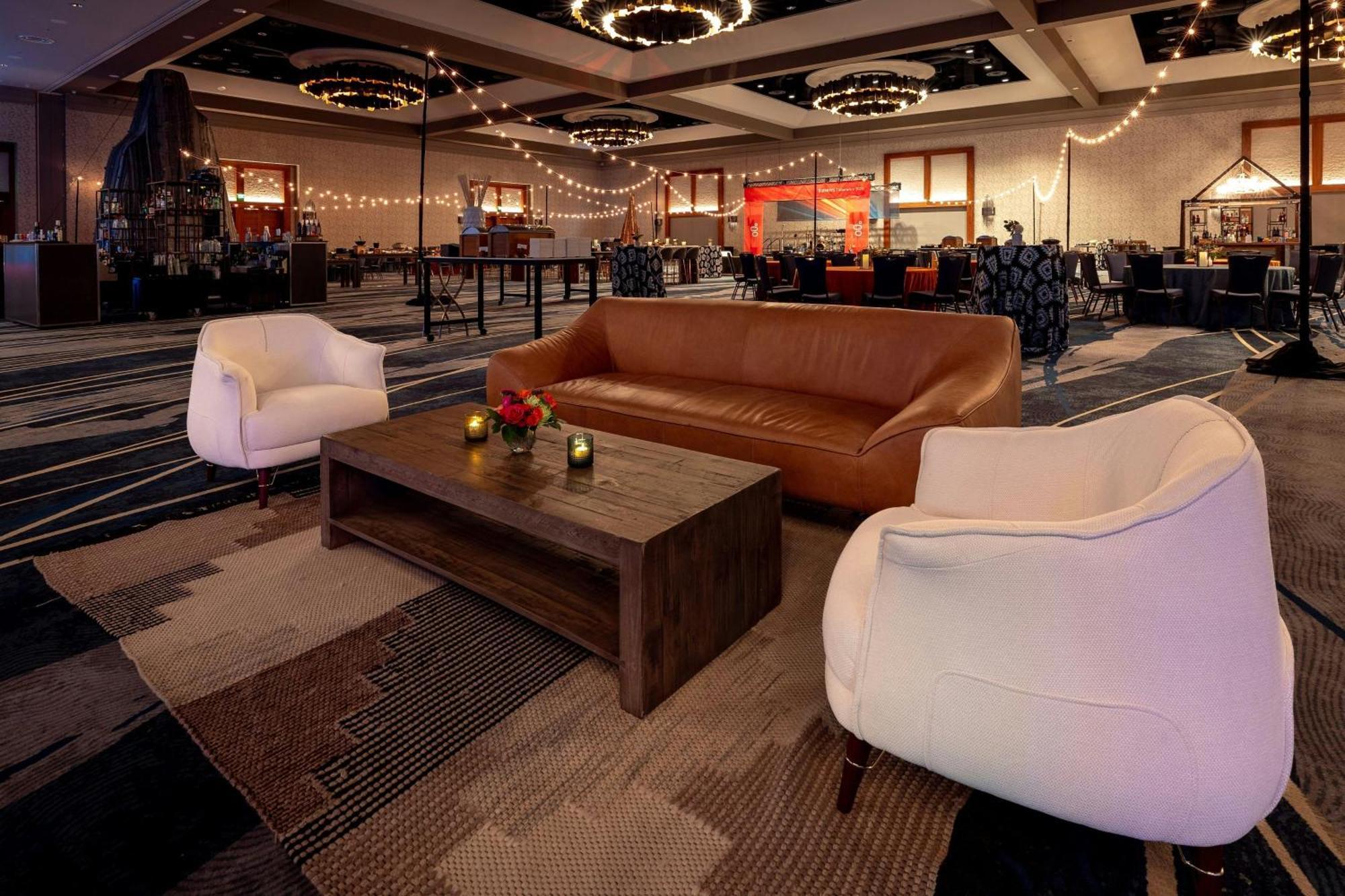 Gaylord Rockies & Convention Center 4* Aurora