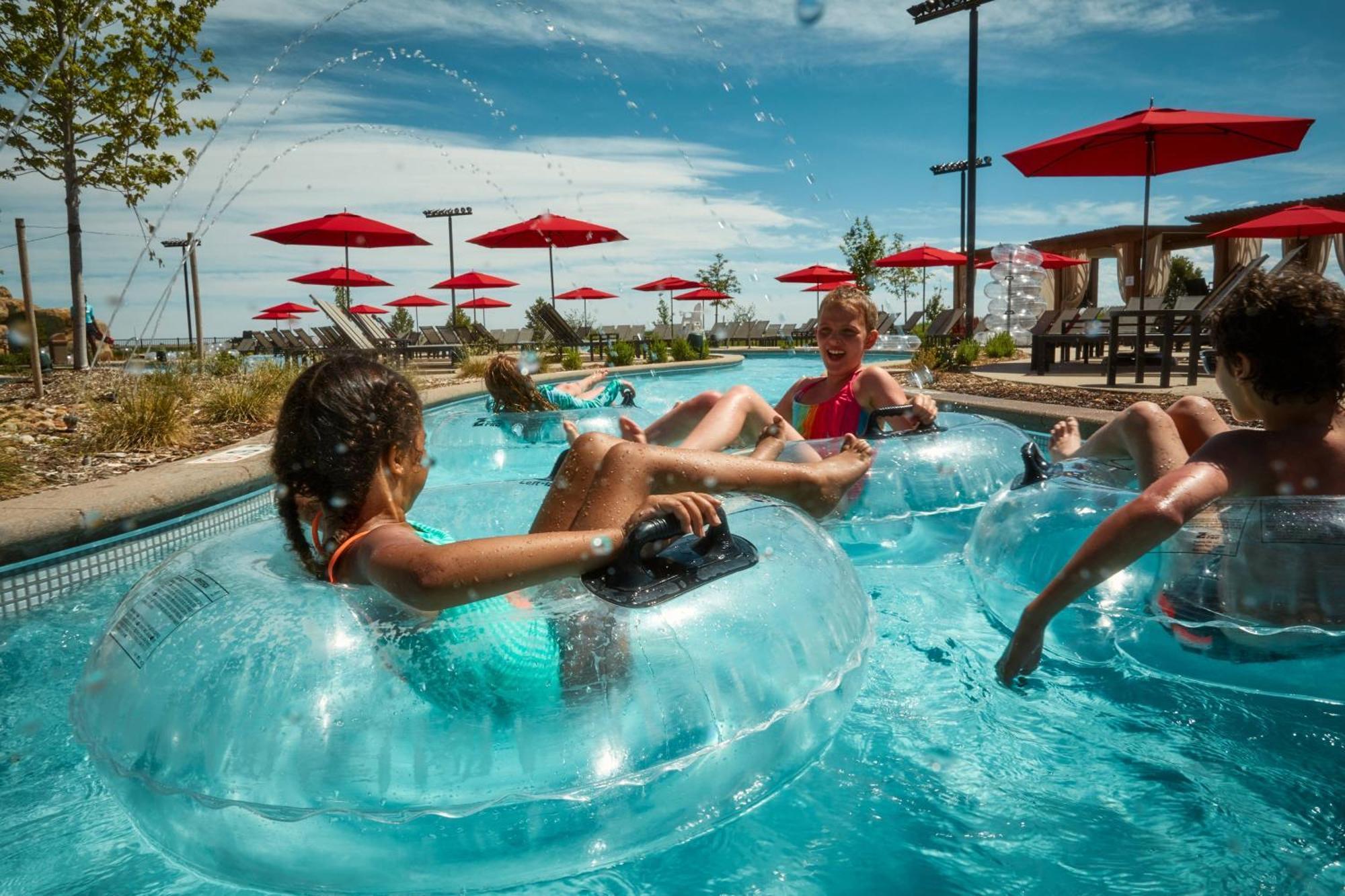 Gaylord Rockies & Convention Center 4*