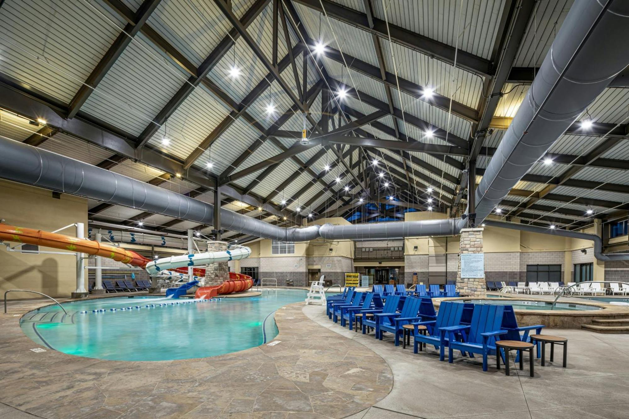 Gaylord Rockies & Convention Center 4* Aurora