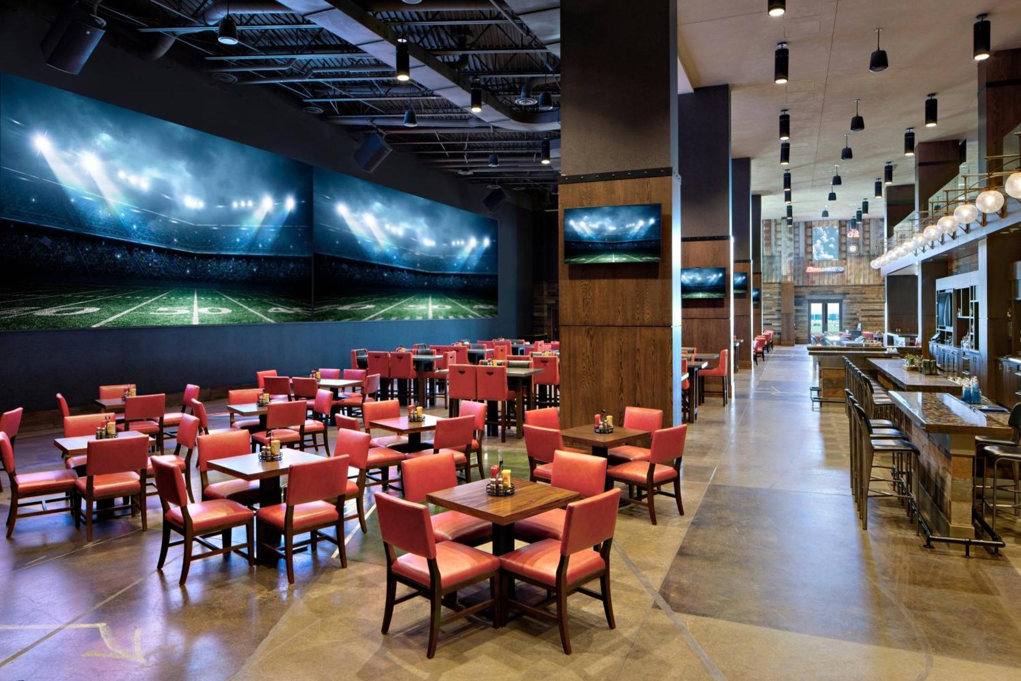 Gaylord Rockies & Convention Center 4*
