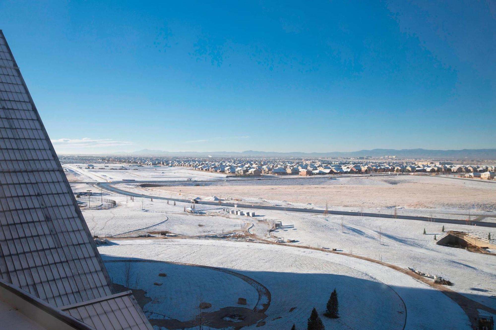 Gaylord Rockies & Convention Center Hotel Aurora