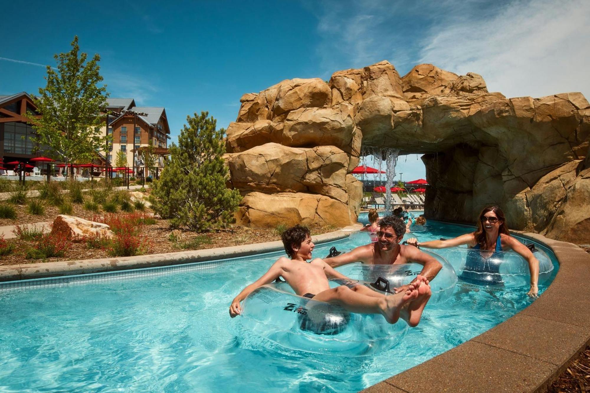 Gaylord Rockies & Convention Center