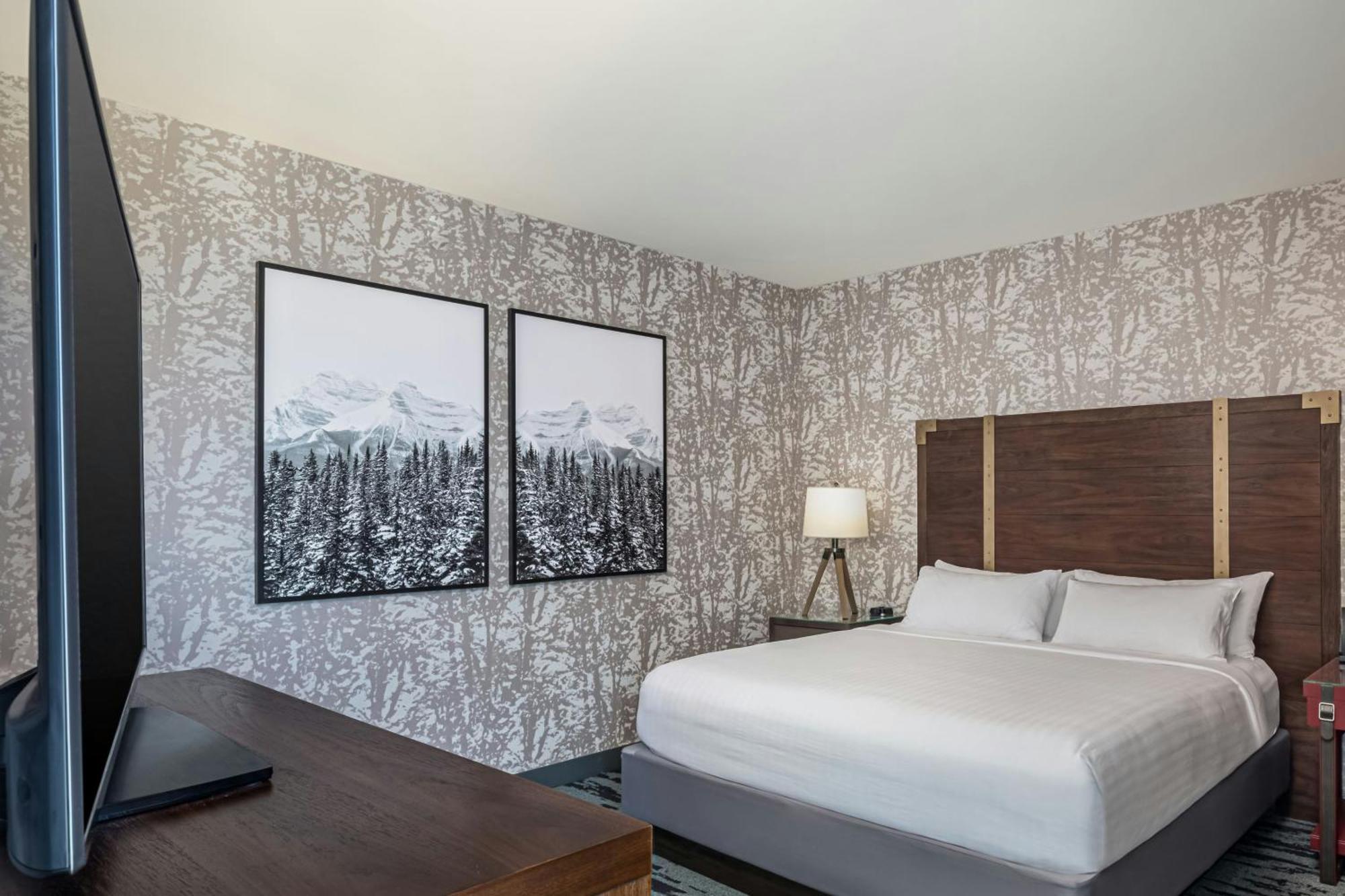 Hotel Gaylord Rockies & Convention Center