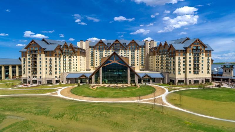 Gaylord Rockies & Convention Center 4*