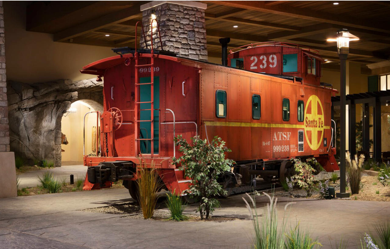 Gaylord Rockies & Convention Center 4*
